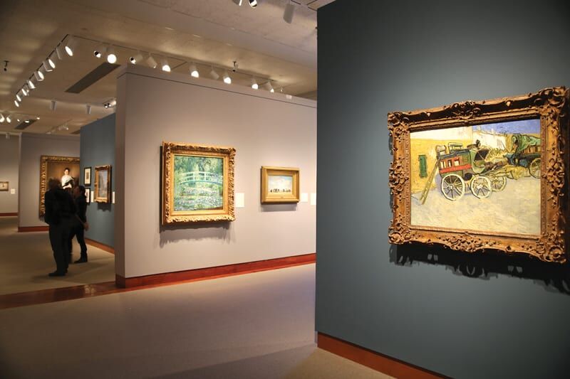 Princeton University Art Museum